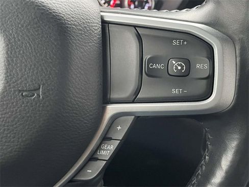 Used 2021 RAM 1500 Big Horn image 26