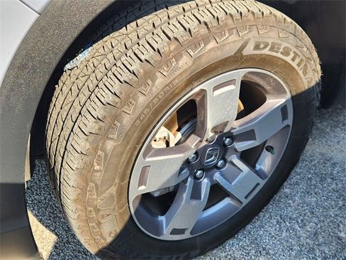 Used 2024 Honda Ridgeline RTL image 10