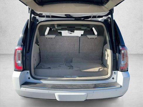 Used 2017 GMC Yukon Denali w/ Open Road Package image 6