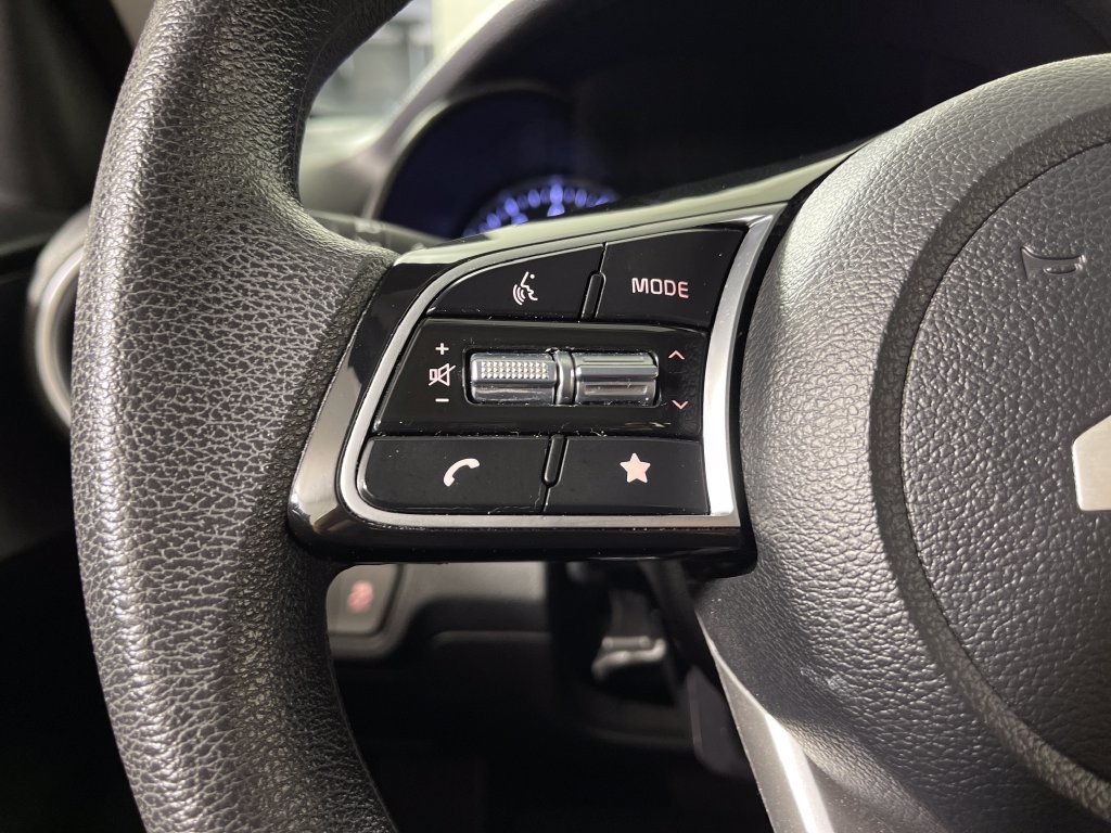 Used 2024 Kia Forte LXS w/ LXS Technology Package FWD image 28