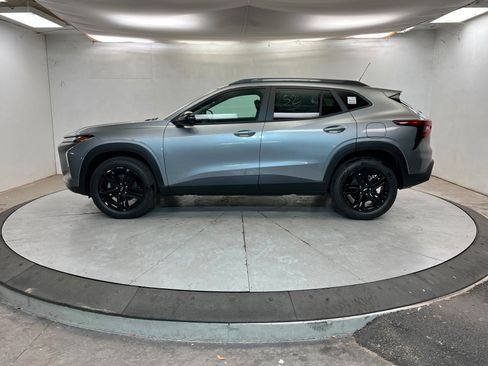 New 2026 Chevrolet Trax ACTIV w/ Driver Confidence Package image 2