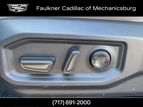 Used 2026 Toyota Sequoia Limited w/ Nightshade Package image 31