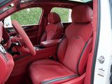 Used 2021 Bentley Bentayga Speed image 2
