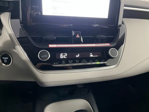 New 2026 Toyota Corolla LE image 35