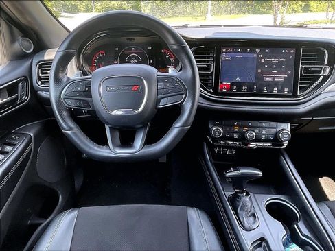 Used 2021 Dodge Durango GT AWD/4WD image 17