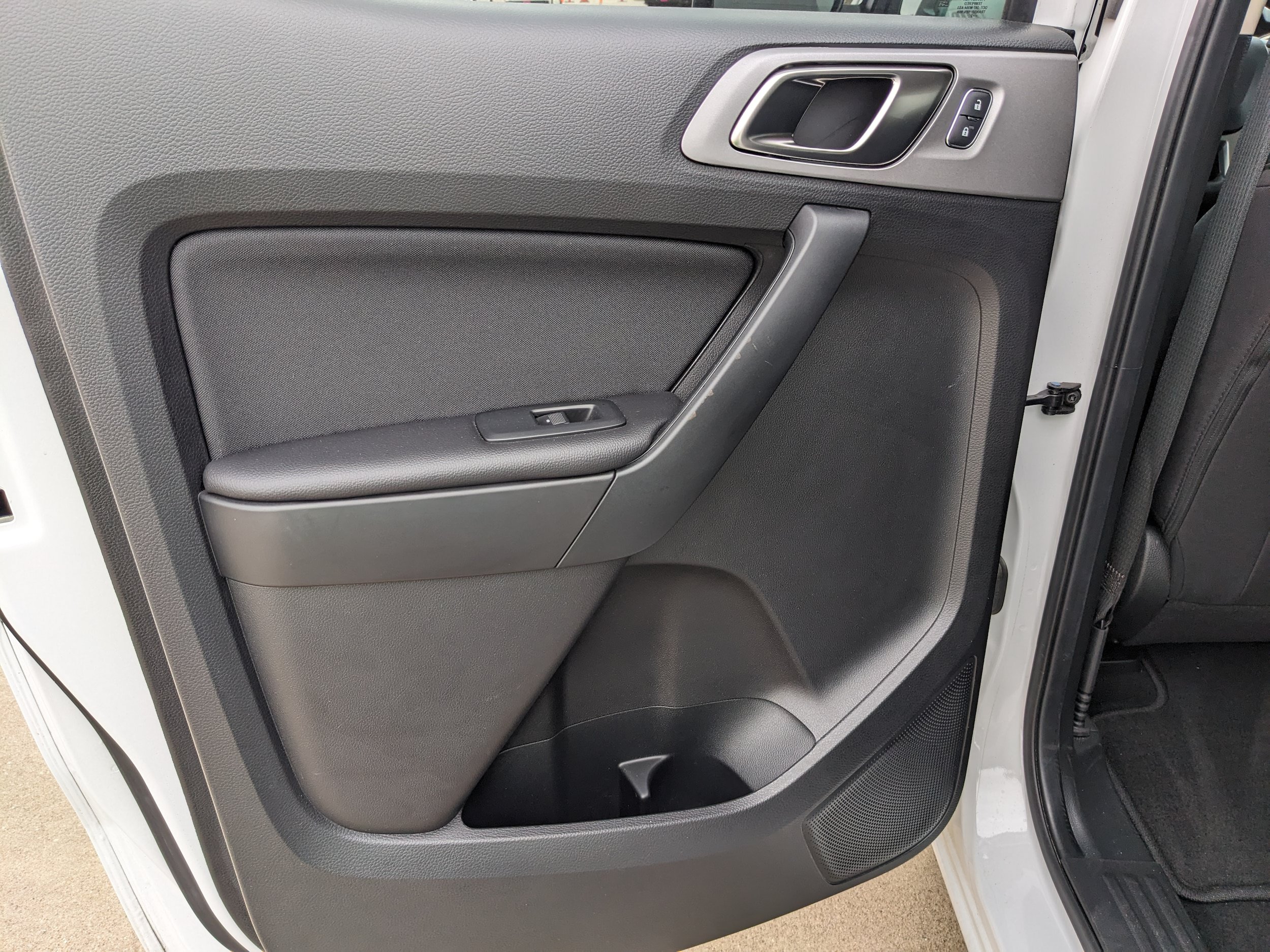Used 2022 Ford Ranger XLT AWD/4WD image 43