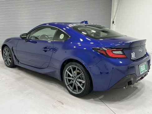 New 2025 Subaru BRZ Limited image 6