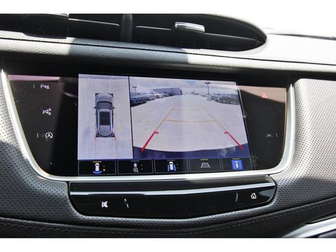New 2026 Cadillac XT5 Premium Luxury w/ Driver Assist Package FWD image 17
