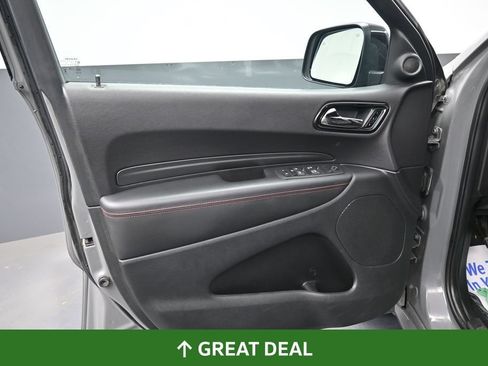 Used 2025 Dodge Durango R/T AWD/4WD image 32