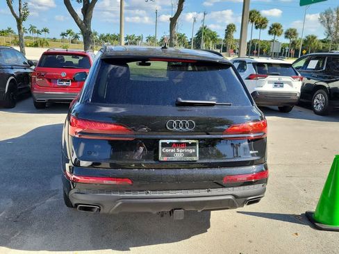 New 2026 Audi Q7 Premium Plus image 6
