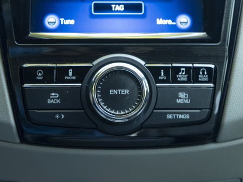 Used 2014 Honda Odyssey Touring image 34