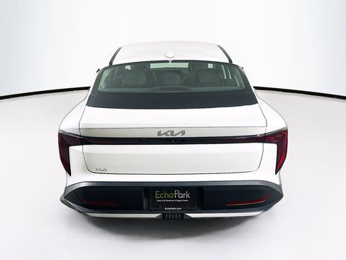 Used 2025 Kia K4 FWD image 7