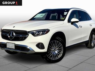 Certified 2026 Mercedes-Benz GLC 300 4MATIC video 1