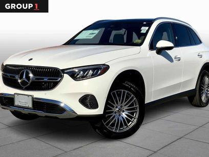 Certified 2026 Mercedes-Benz GLC 300 4MATIC