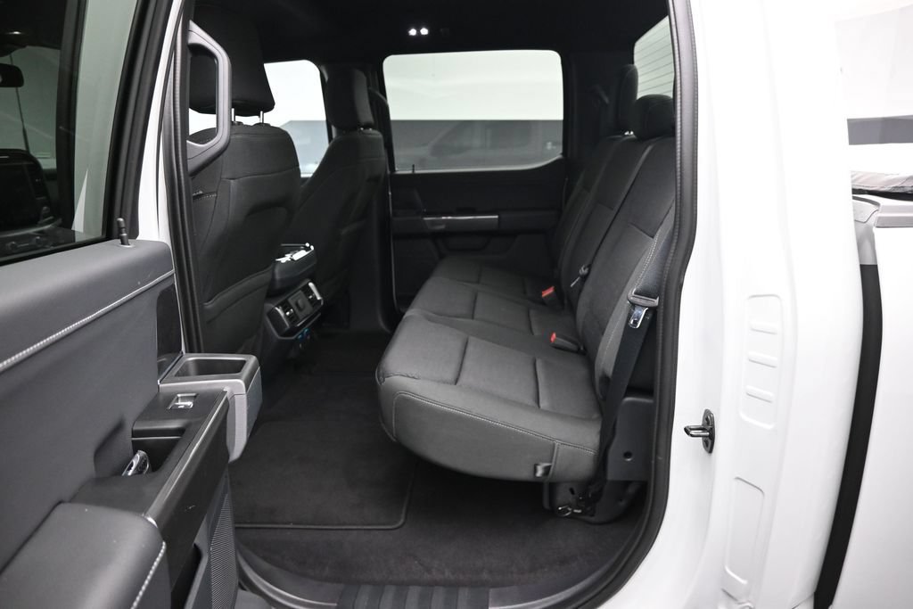 Used 2023 Ford F150 XLT w/ Equipment Group 302A High AWD/4WD image 20