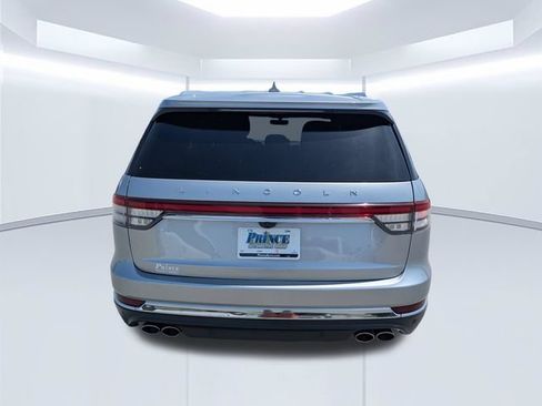 Used 2020 Lincoln Aviator Reserve w/ Equipment Group 201A AWD/4WD image 7