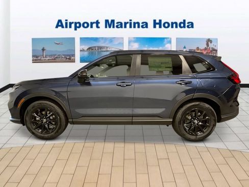 New 2026 Honda CR-V Sport image 2