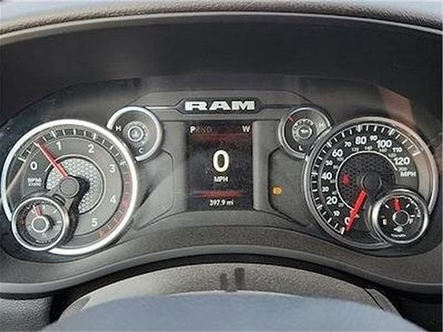 New 2024 RAM 5500 Tradesman image 17