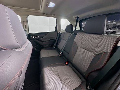 Used 2021 Subaru Forester Sport w/ Popular Package #2 image 26