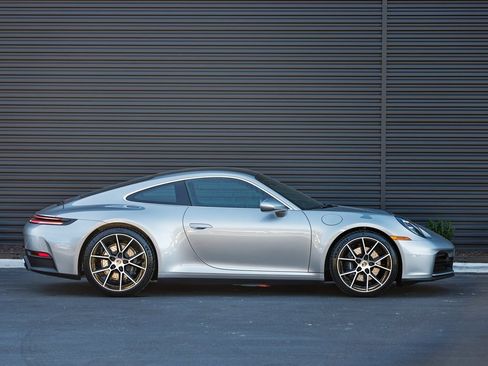 New 2026 Porsche 911 Carrera image 8