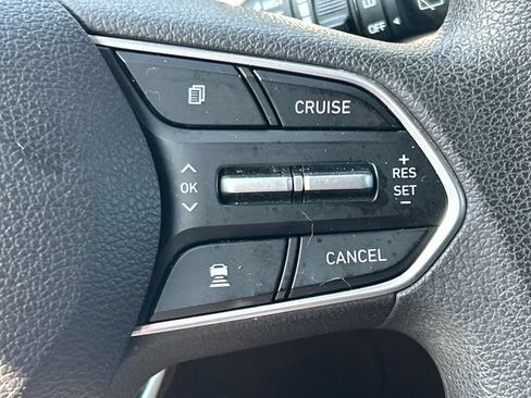 Used 2019 Hyundai Santa Fe SEL FWD image 30