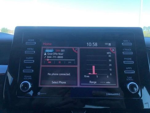 Used 2023 Toyota Camry SE image 54