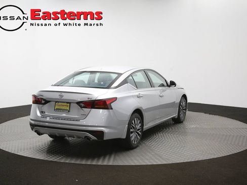 Used 2023 Nissan Altima 2.5 SV w/ SV Premium Package AWD/4WD image 41