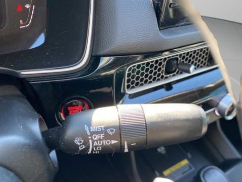 Used 2023 Honda Civic Touring image 20