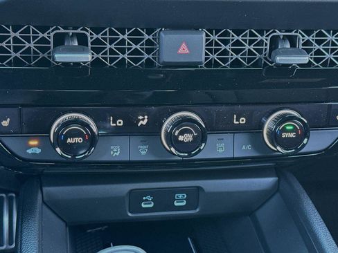 New 2025 Honda Accord Sport image 16