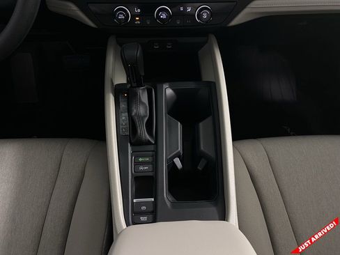 New 2025 Honda Accord LX image 18