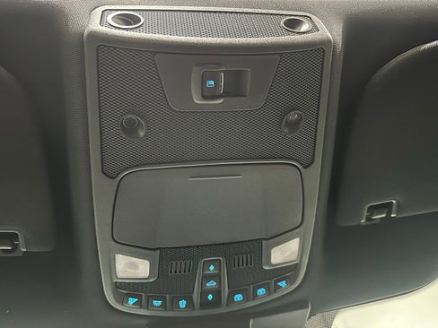 Used 2020 Ford F150 Platinum w/ Equipment Group 701A Luxury image 29