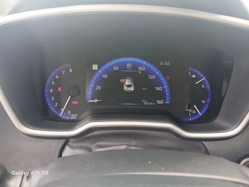 Used 2019 Toyota Corolla XSE image 23