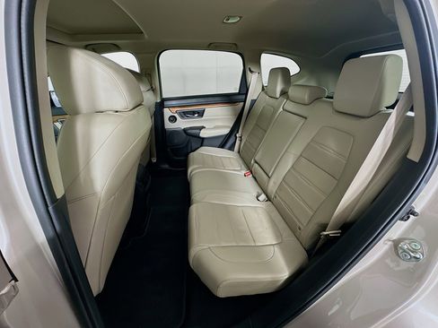 Used 2017 Honda CR-V EX-L image 29
