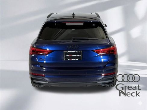 Used 2025 Audi Q3 2.0T Premium w/ Convenience Package image 23