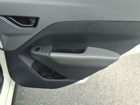 Certified 2024 Subaru Crosstrek 2.0i Premium AWD/4WD image 11