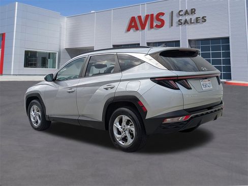 Used 2023 Hyundai Tucson SEL image 9