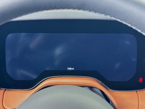New 2026 Maserati GranTurismo Modena AWD/4WD image 13