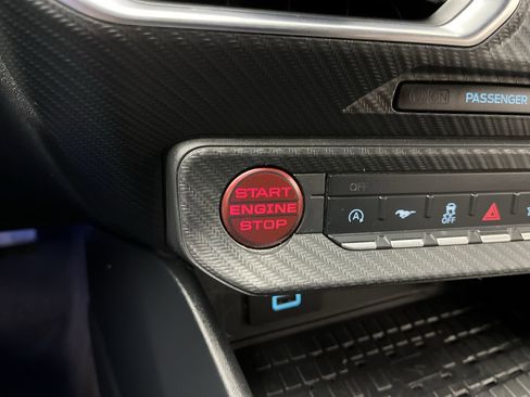 Used 2024 Ford Mustang Premium image 20