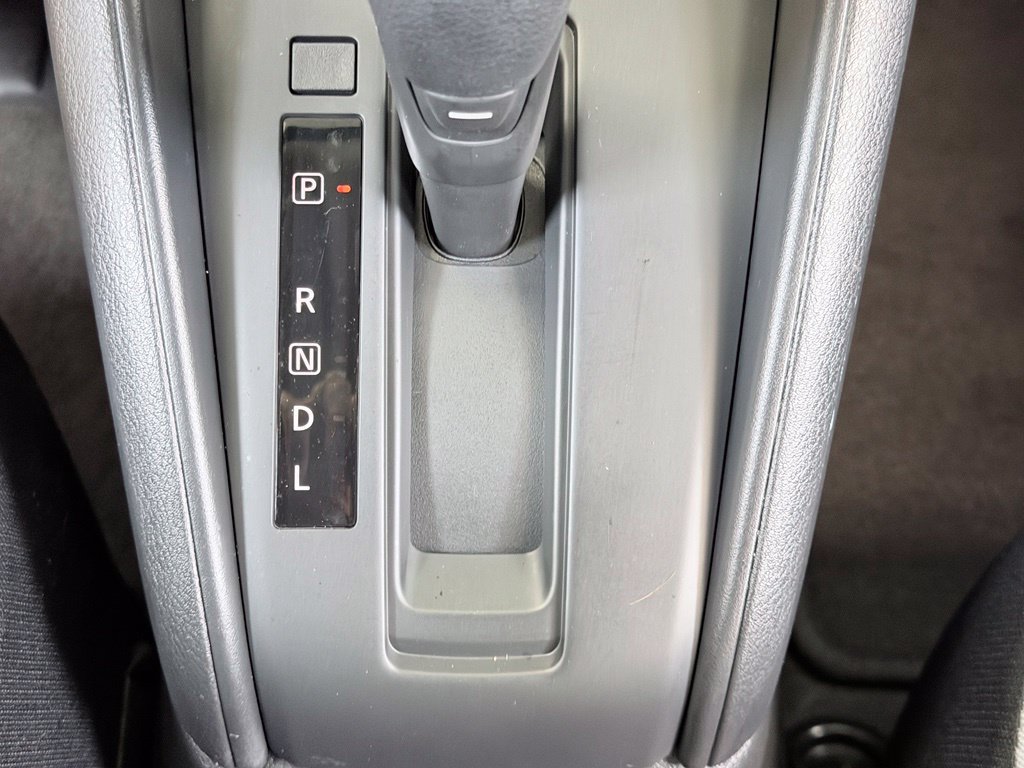 Used 2025 Nissan Versa S w/ Trunk Package FWD image 45