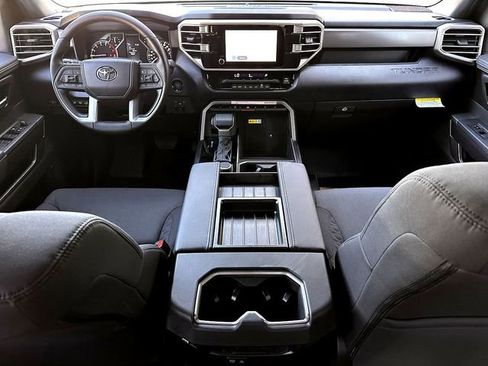 New 2026 Toyota Tundra SR5 image 21