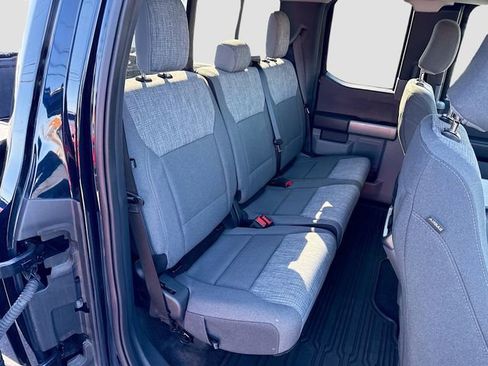 Certified 2023 Ford F150 XLT w/ Equipment Group 302A High image 28