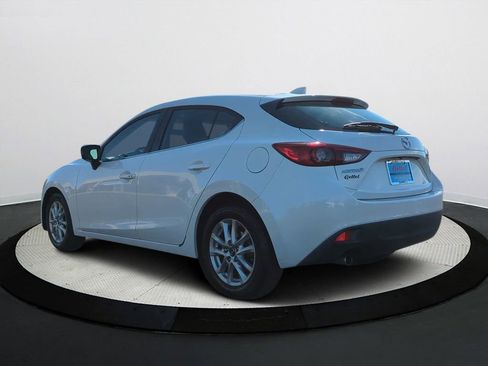 Used 2015 MAZDA MAZDA3 i Grand Touring image 4