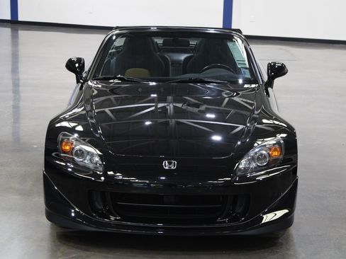Used 2008 Honda S2000 CR image 43