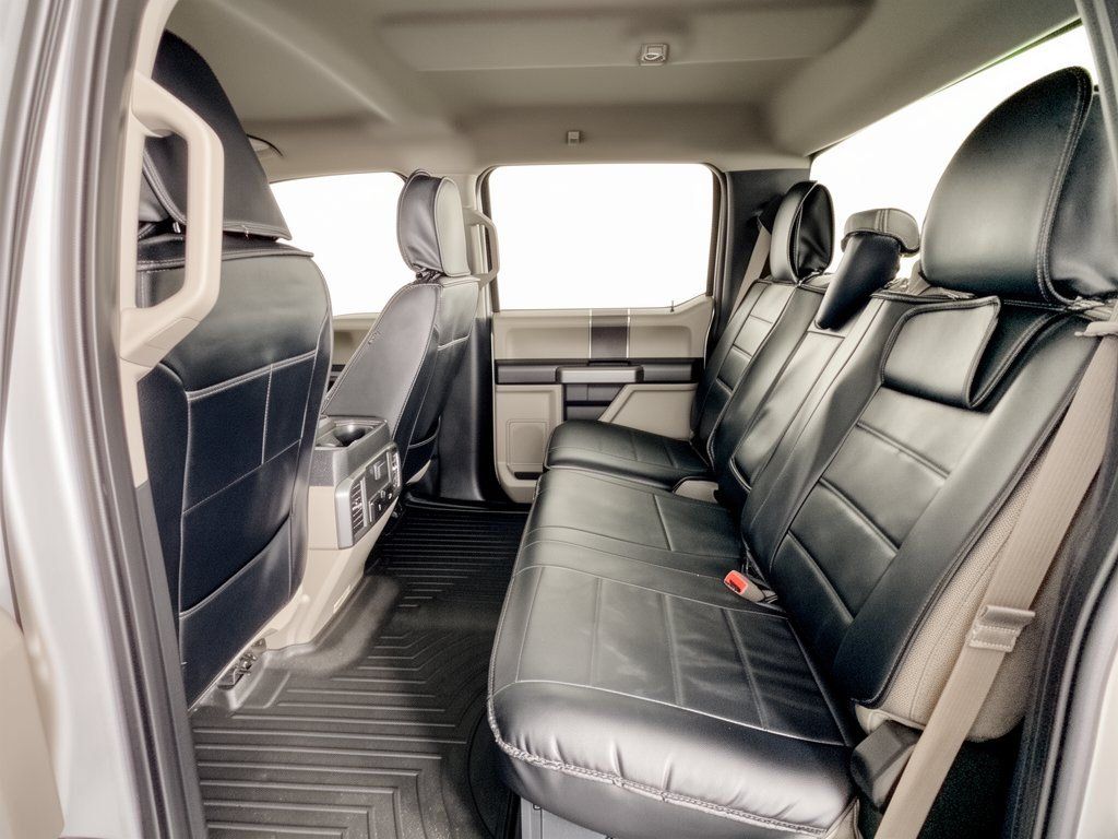 Used 2019 Ford F250 XLT w/ XLT Value Package AWD/4WD image 25