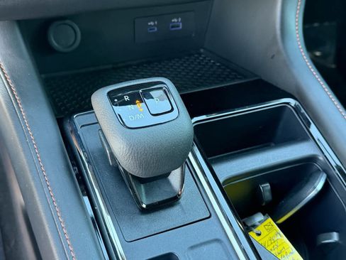 Certified 2024 Nissan Pathfinder Rock Creek image 29