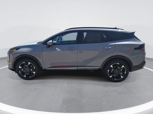 New 2026 Kia Sportage SX Prestige image 8