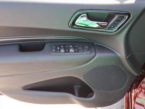 New 2026 Dodge Durango GT image 16