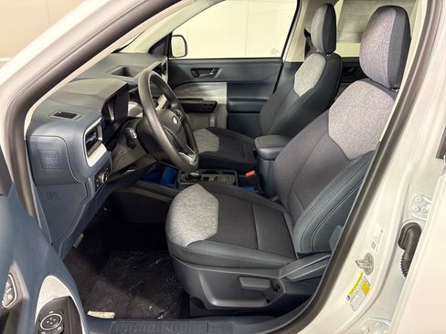 New 2026 Ford Maverick XLT FWD image 29