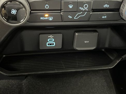 New 2025 Ford F250 XL w/ STX Appearance Package image 20