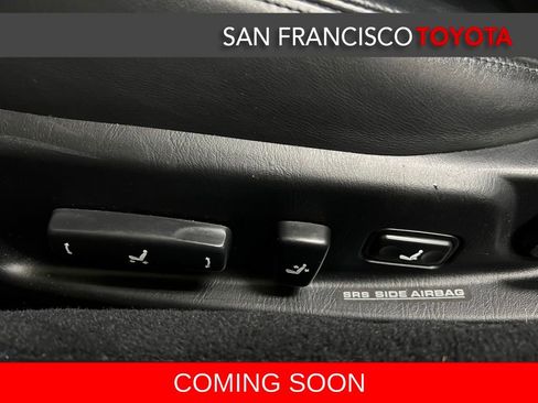 Used 2007 Lexus SC 430 430 image 9